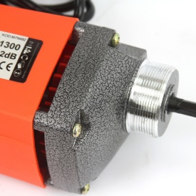 Vibrator de beton 1300W cu lancie 200CM/35MM MXM79492 - Img 4
