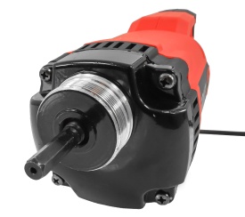 Vibrator electric pentru beton 1200W MaxRom V10151, ac vibrator 35 mm, furtun 2 m, 4000 rpm, pentru compactare eficientă - Img 5