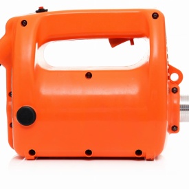 Vibrator electric pentru beton KraftDele KD10840, 2350W, 18000 rpm, pentru compactare eficientă a betonului - Img 9
