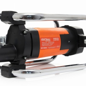 Vibrator pentru beton KraftDele KD10844, 2500W, 4000 rpm, pentru compactarea eficientă a betonului - Img 7