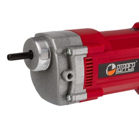 Vibrator pentru beton Mar-Pol 1250W cu lance 2 m și cap vibrator 35 mm, pentru fundații, pardoseli și turnări uniforme - Img 5