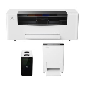 xTool Apparel Printer All-in-one Bundle - Img 5