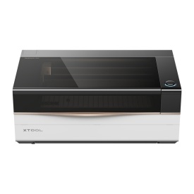 xTool P3 80W laser engraver - All-in-one kit - Img 4