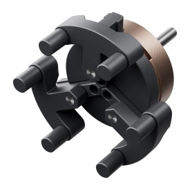 xTool RA3 rotary attachment - Img 4
