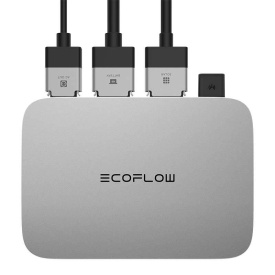 Zestaw EcoFlow mikroiwerter PowerStream + kabel przyłączeniowy serii Delta - Img 7