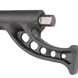 🔧 Cheie cu Multiplicator de Forță 7500Nm cu chei de 32 și 33mm – MXM57118 - Img 4