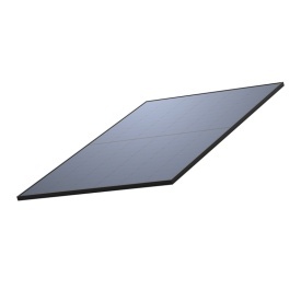 2x Panou solar EcoFlow 450W Design rigid - Img 3
