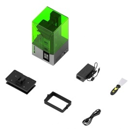3D Printer ELEGOO Mars 5 - Img 4