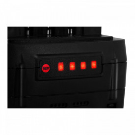 Acumulator 18V 4AH MSW-4AKK MSW 10060891 - Img 2