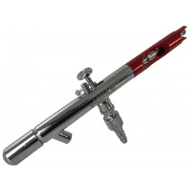 Aerograf duza 0.35mm 22 ml 15-40l/min VERKE PS-22 V81288 – Kraft&Dele