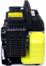 Agregat generator invertor KraftDele KD132, 1 kW, portabil, cu sinus pur, ideal pentru casă, camping, rulotă și alimentare de rezervă - Img 9