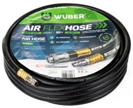 Air flex hose 6x13mm 10m Wuber W39561 - Img 3