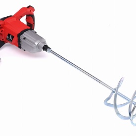 Amestecător electric KraftDele KD3035 cu prindere M14 și paletă 160 mm, pentru vopsele, adezivi, glet și mortar - Img 3