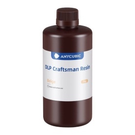 AnyCubic DLP Craftsman Resin (Beige) - Img 3