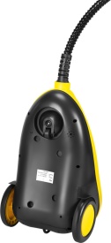 Aparat de curățare cu abur KraftDele KD5393, 1800-2500W, rezervor 2L, set complet de accesorii - Img 5