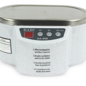 Aparat de curatare cu ultrasunete 50W 0.5L MXM90070 - Img 7