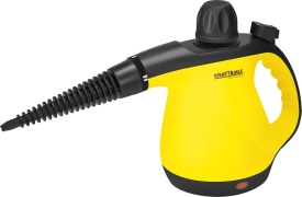 Aparat de curățat cu abur portabil KraftDele KD5390, 1200W, rezervor 450 ml, pentru casă, baie, bucătărie și auto - Img 6