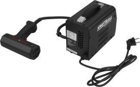 Aparat de încălzire prin inducție KraftDele KD5998, 1700W, pentru șuruburi, piulițe, rulmenți și demontarea pieselor metalice gripate - Img 4