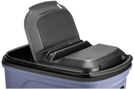 Aparat de spălat cu presiune cu acumulator KraftDele KD5372, rezervor 20L, 700W, 42V, 200 bar, 260 l/h - Img 8