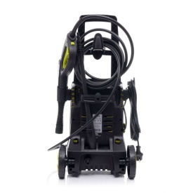 Aparat de spălat cu presiune KraftDele KD420, 2100 W, 200 bar, cu duză reglabilă și furtun de înaltă presiune - Img 10
