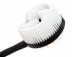Aparat de spălat cu presiune KraftDele KD432, 2100W, 200 bar, cu accesorii pentru curățare auto, alei și suprafețe exterioare - Img 5