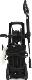 Aparat de spălat cu presiune KraftDele KD439, 2800 W, 280 bar, pentru curățare auto, curte, terasă și alei - Img 6