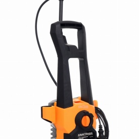 Aparat de spălat cu presiune KraftDele KD498, 1900W, presiune maximă 240 bar, debit 6 l/min, duză reglabilă