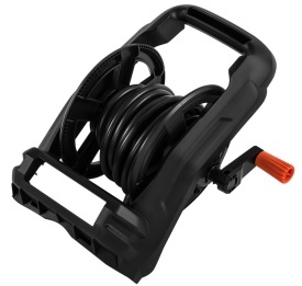 Aparat de spălat cu presiune KraftDele KD5382, 3200W, 250/280 bar, cu pianownică, furtun pe tambur și accesorii - Img 11