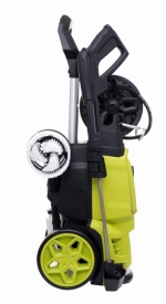 Aparat de spălat cu presiune KraftDele KD668, 3000W, presiune maximă 280 bar, cu 3 moduri de lucru și accesorii incluse - Img 6
