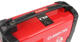 Aparat de sudură invertor IGBT 315A Mar-Pol, 230V, cu afișaj, Hot Start, Anti-Stick și Arc Force - Img 10