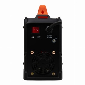 Aparat de sudură invertor KraftDele KD3420, 340A, MMA Pulse / MMA / Lift TIG, alimentare 230V - Img 10