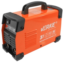 Aparat de sudură invertor MMA 200A cu redresor și funcție de pornire auto MaxRom MSC-200 V75015, 230V - Img 3