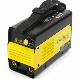 Aparat de sudură invertor MMA KraftDele KD1857, 330A, tehnologie IGBT, compact și ușor pentru lucru în atelier și pe teren - Img 7