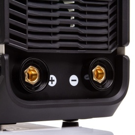 Aparat de sudură invertor MMA Mar-Pol Digital 300A cu tehnologie IGBT, set complet cu cabluri, mască și perie - Img 10