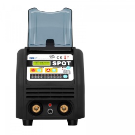 Aparat de tras tabla Spoter 3500A 400V S-SPOTTER 3500 MSW Germania 10060440 – Kraft&Dele