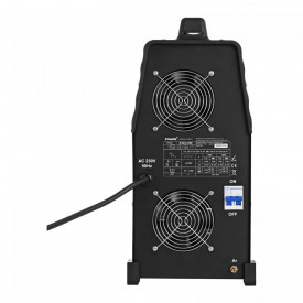 Aparat sudura TIG AC/DC 220A S-ALU Stamos 10020125 - Img 3