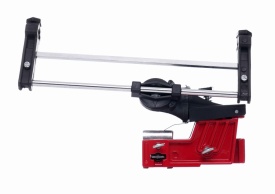 Ascuțitoare manuală pentru lanț drujbă KraftDele KD10154, tip cadru, cu limitator de adâncime, pentru ascuțire precisă pe șină - Img 2
