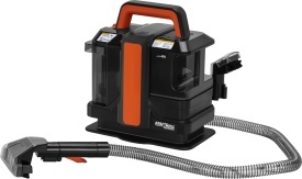 Aspirator cu spălare pentru tapițerie și auto KraftDele KD5146, 500W, 12 kPa, umed/uscat