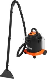 Aspirator umed-uscat cu funcție de spălare KraftDele KD5176, 1600W, pentru covoare, tapițerie, casă și atelier - Img 4