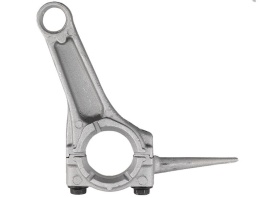 Biela motor termic 9CP V60371 Verke