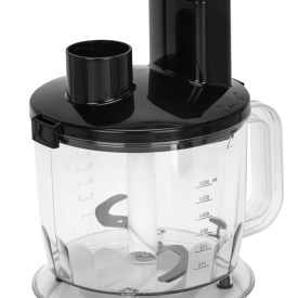 Blender de mână multifuncțional KraftDele KD4182, 1500W, 12 viteze, Turbo și set complet de accesorii pentru mixare și tocare - Img 10