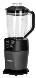 Blender de masă KraftDele KD4149, 1850W, cu recipiente 1500 ml, 800 ml și 400 ml, ecran LED și 3 moduri de funcționare
