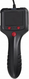Cameră endoscopică de inspecție KraftDele KD5541 cu ecran LCD 2,4 inch, cablu 5 m, baterie 3000 mAh, rezoluție 1920x1080P - Img 4