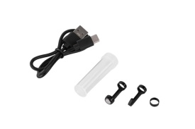 Cameră endoscopică profesională KraftDele KD5542 – Ecran LCD 4.3", Rezoluție Full HD 1080P, Cablu 5m, Sondă 8mm, IP68, Acumulator 3000mAh - Img 10