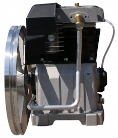 Cap compresor de aer 11 bari 2 pistoane 2 trepte 504L/min 3kW Fiac AB 525 FIAC DK.AB525 – Kraft&Dele