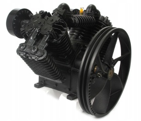 Cap compresor VZ2105T M806859 – 4 pistoane, 2 etaje, 12.5 bar, debit 1050 l/min, fontă, butelie 300-500L - Img 5