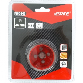 Carota bi-metal 46mm V05346 – Kraft&Dele