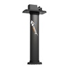 Catarg pentru plăcile WAYDOO EVO de 35" (89 cm) - Img 6