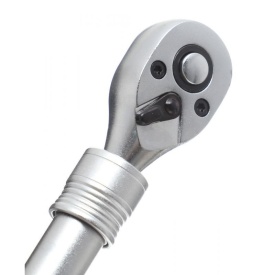 Cheie cu Clichet Telescopica 1/2" KraftDele KD11008 TBC