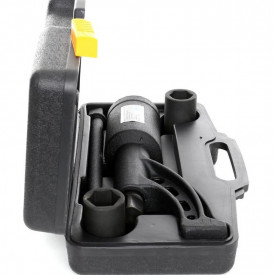 Cheie cu Multiplicator forta 1:78 8000Nm KraftDele KD1123 TBC - Img 4